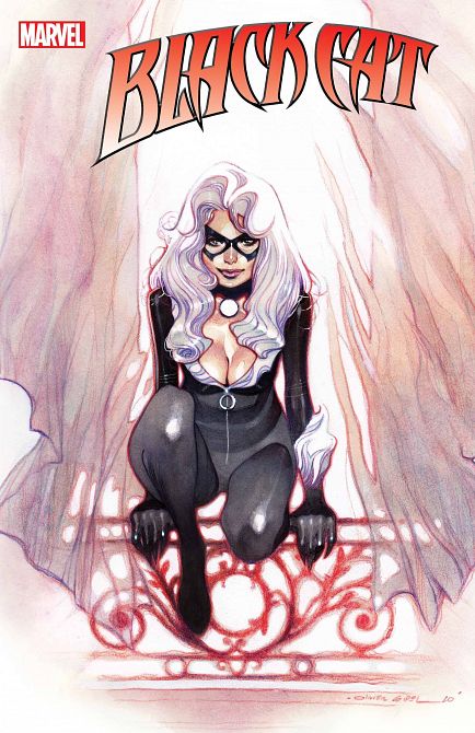 BLACK CAT #2 BLACK CAT #2