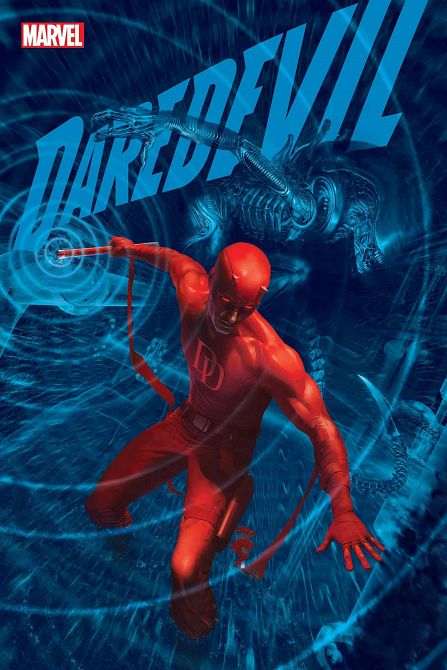 DAREDEVIL #26 DAREDEVIL #26