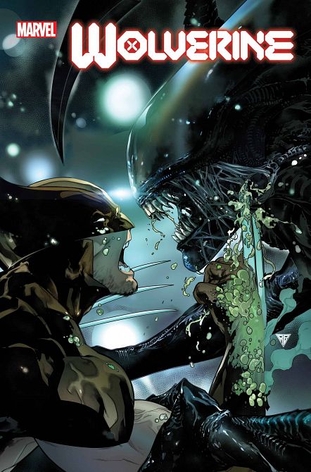 WOLVERINE #9 WOLVERINE #9