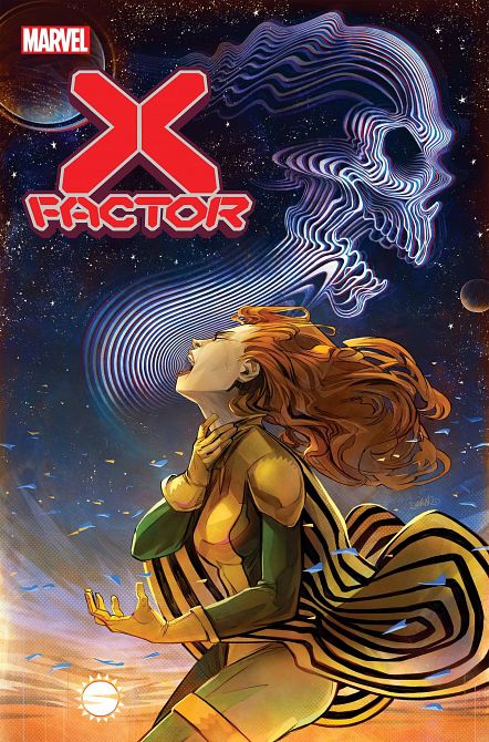 X-FACTOR #6 X-FACTOR #6