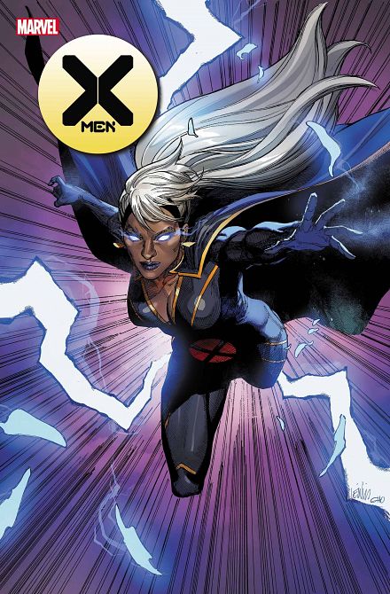 X-MEN #17 X-MEN #17