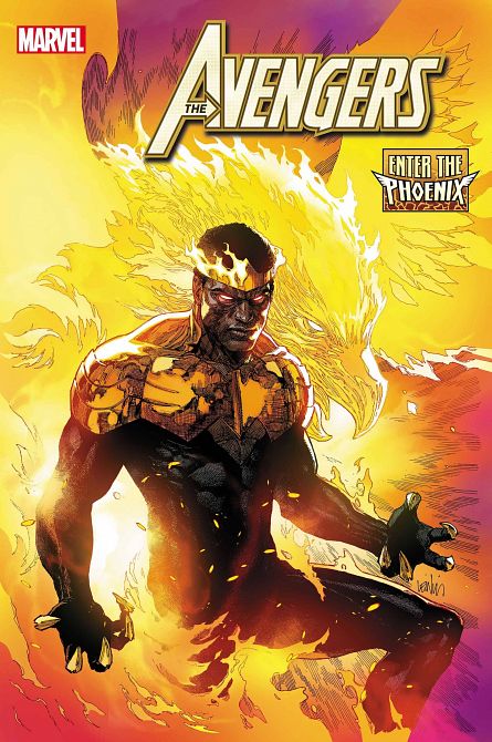 AVENGERS #41 AVENGERS #41