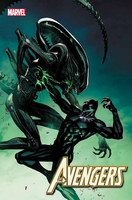AVENGERS #41 AVENGERS #41