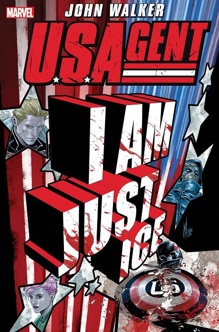 US AGENT #3 US AGENT #3