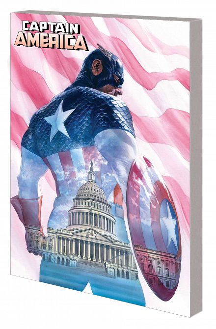 CAPTAIN AMERICA BY TA-NEHISI COATES TP VOL 04 ALL DIE YOUNG CAPTAIN AMERICA BY TA-NEHISI COATES TP VOL 04 ALL DIE YOUNG