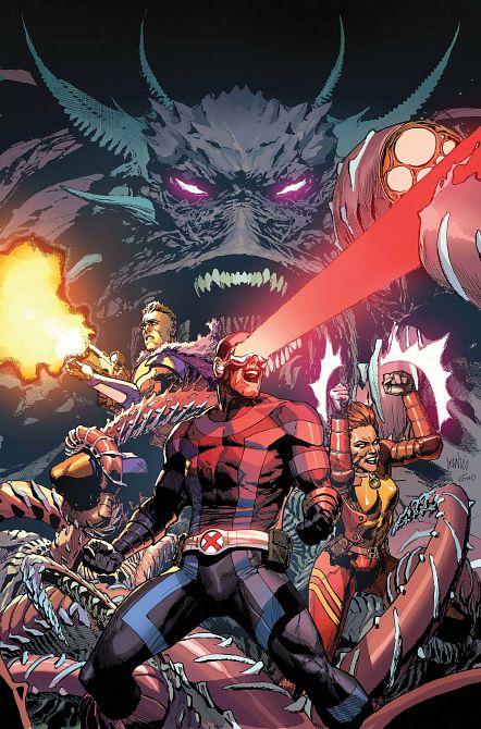 MARVEL MONOGRAPH TP ART OF LEINIL FRANCIS YU MARVEL MONOGRAPH TP ART OF LEINIL FRANCIS YU