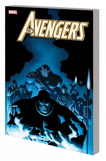 AVENGERS BY HICKMAN COMPLETE COLLECTION TP VOL 03 AVENGERS BY HICKMAN COMPLETE COLLECTION TP VOL 03