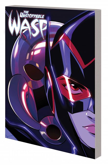 UNSTOPPABLE WASP GN TP AIM ESCAPE UNSTOPPABLE WASP GN TP AIM ESCAPE