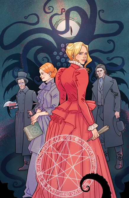BUFFY THE VAMPIRE SLAYER #21 BUFFY THE VAMPIRE SLAYER #21
