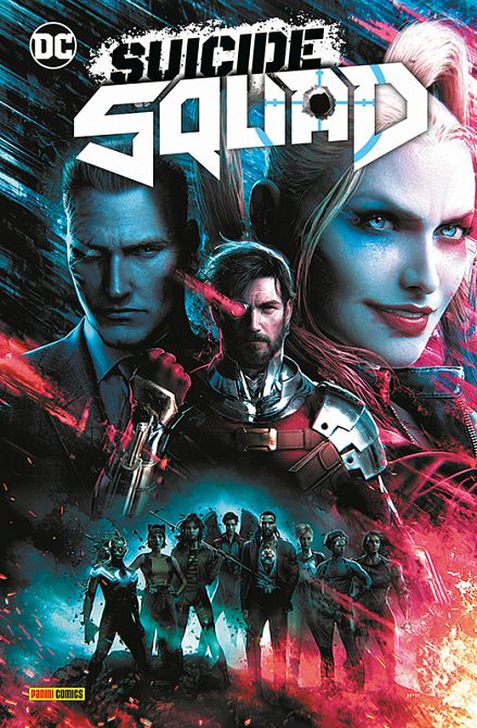 SUICIDE SQUAD (ab 2020) #01 SUICIDE SQUAD (ab 2020) #01