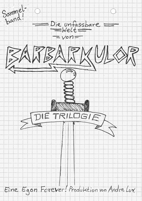 BARBARKULOR BARBARKULOR