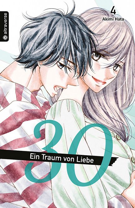 30 - EIN TRAUM VON LIEBE #04