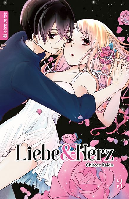 LIEBE UND HERZ #03