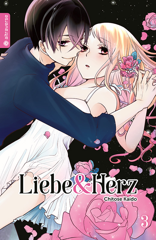 LIEBE UND HERZ #03 LIEBE UND HERZ #03