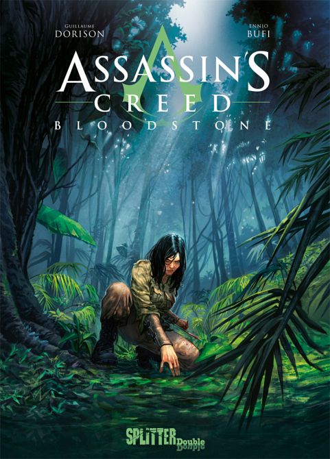 Assassin's Creed: BLOODSTONE Assassin's Creed: BLOODSTONE