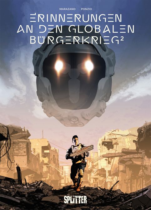 Erinnerungen an den globalen Bürgerkrieg #02 Erinnerungen an den globalen Bürgerkrieg #02