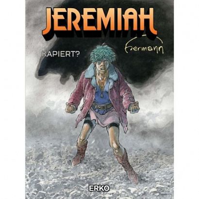 JEREMIAH #38