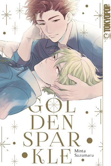 GOLDEN SPARKLE GOLDEN SPARKLE