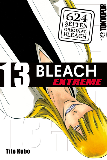 BLEACH EXTREME #13