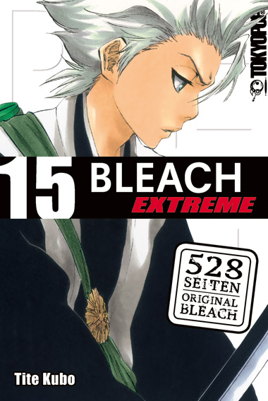 BLEACH EXTREME #15