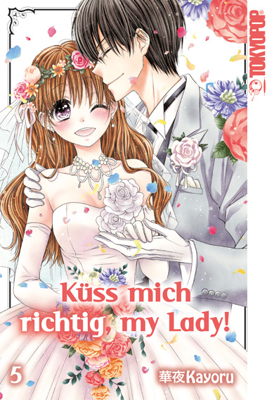 küss mich richtig my lady #05 küss mich richtig my lady #05