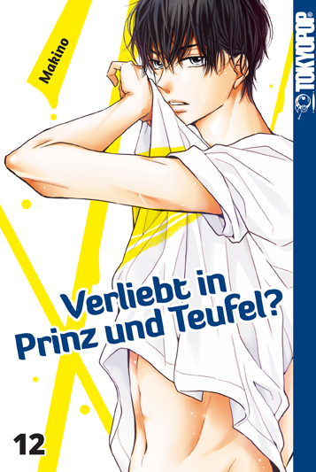 VERLIEBT IN PRINZ UND TEUFEL? #12