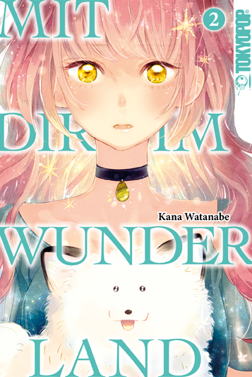 MIT DIR IM WUNDERLAND #02 MIT DIR IM WUNDERLAND #02