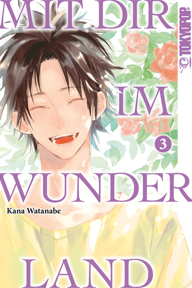 MIT DIR IM WUNDERLAND #03 MIT DIR IM WUNDERLAND #03