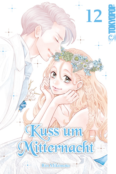 KUSS UM MITTERNACHT #12 KUSS UM MITTERNACHT #12