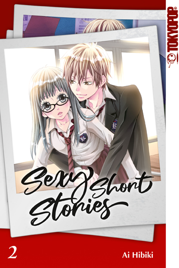 SEXY SHORT STORIES #02 SEXY SHORT STORIES #02