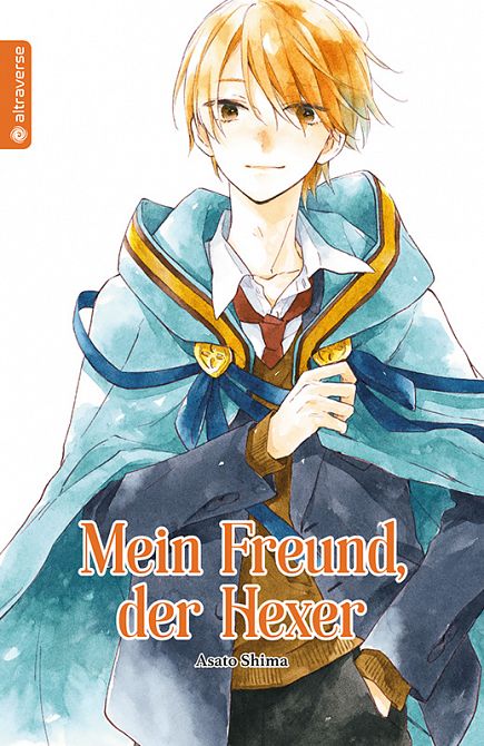 MEIN FREUND, DER HEXER MEIN FREUND, DER HEXER