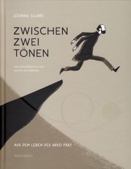 ZWISCHEN ZWEI TÖNEN ZWISCHEN ZWEI TÖNEN