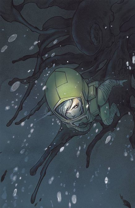 DEEP BEYOND #1 DEEP BEYOND #1