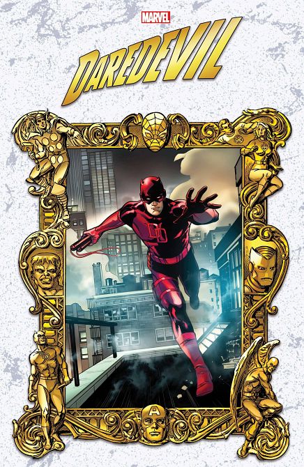 DAREDEVIL #27 DAREDEVIL #27