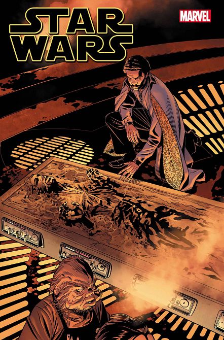 STAR WARS #11 STAR WARS #11