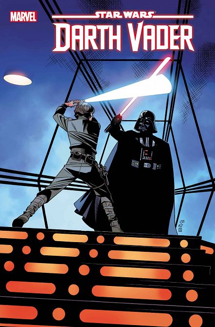 STAR WARS DARTH VADER #10 STAR WARS DARTH VADER #10