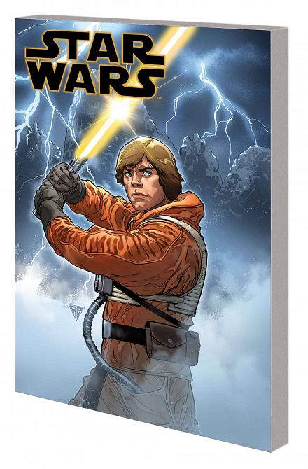 STAR WARS TP VOL 02 OPERATION STARLIGHT STAR WARS TP VOL 02 OPERATION STARLIGHT