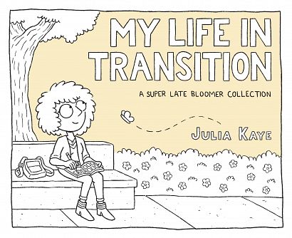MY LIFE IN TRANSITION SC MY LIFE IN TRANSITION SC