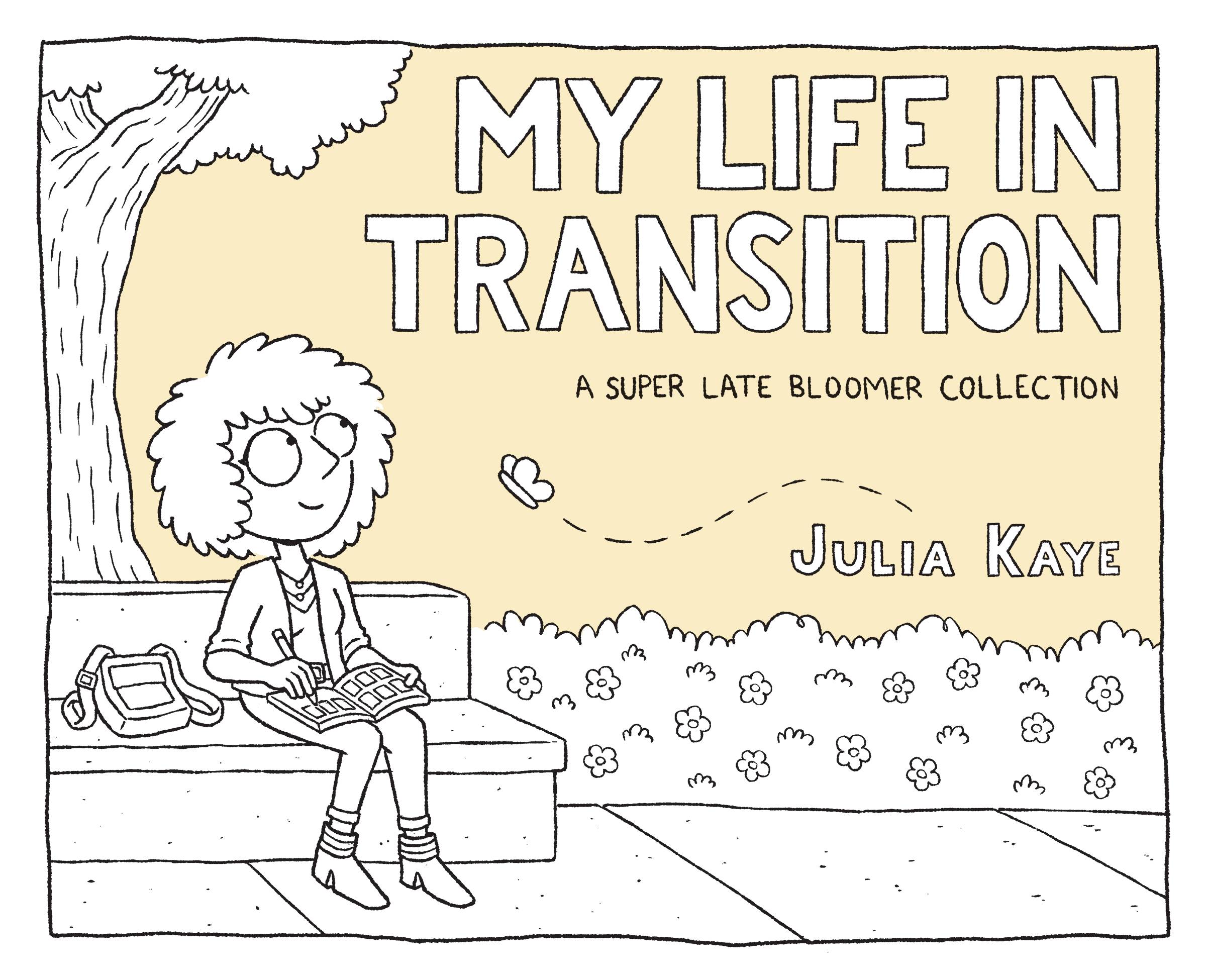 MY LIFE IN TRANSITION SC MY LIFE IN TRANSITION SC