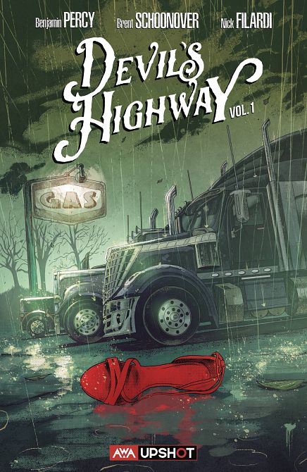 DEVILS HIGHWAY TP