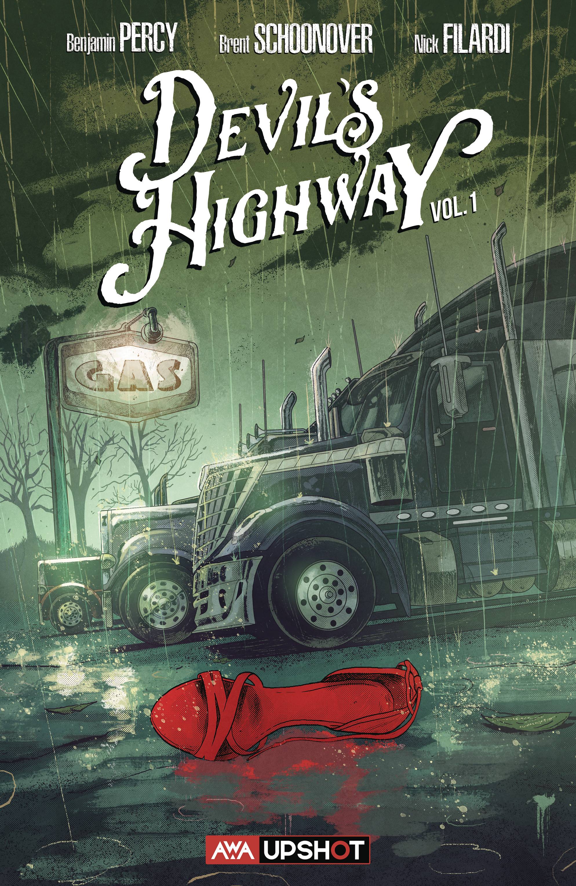 DEVILS HIGHWAY TP DEVILS HIGHWAY TP