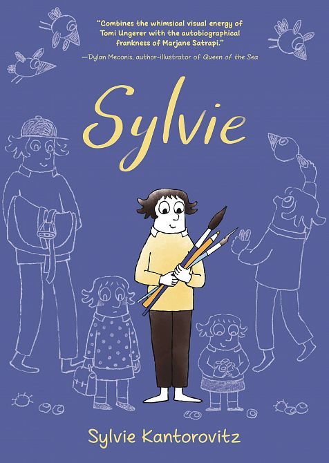SYLVIE GN SYLVIE GN