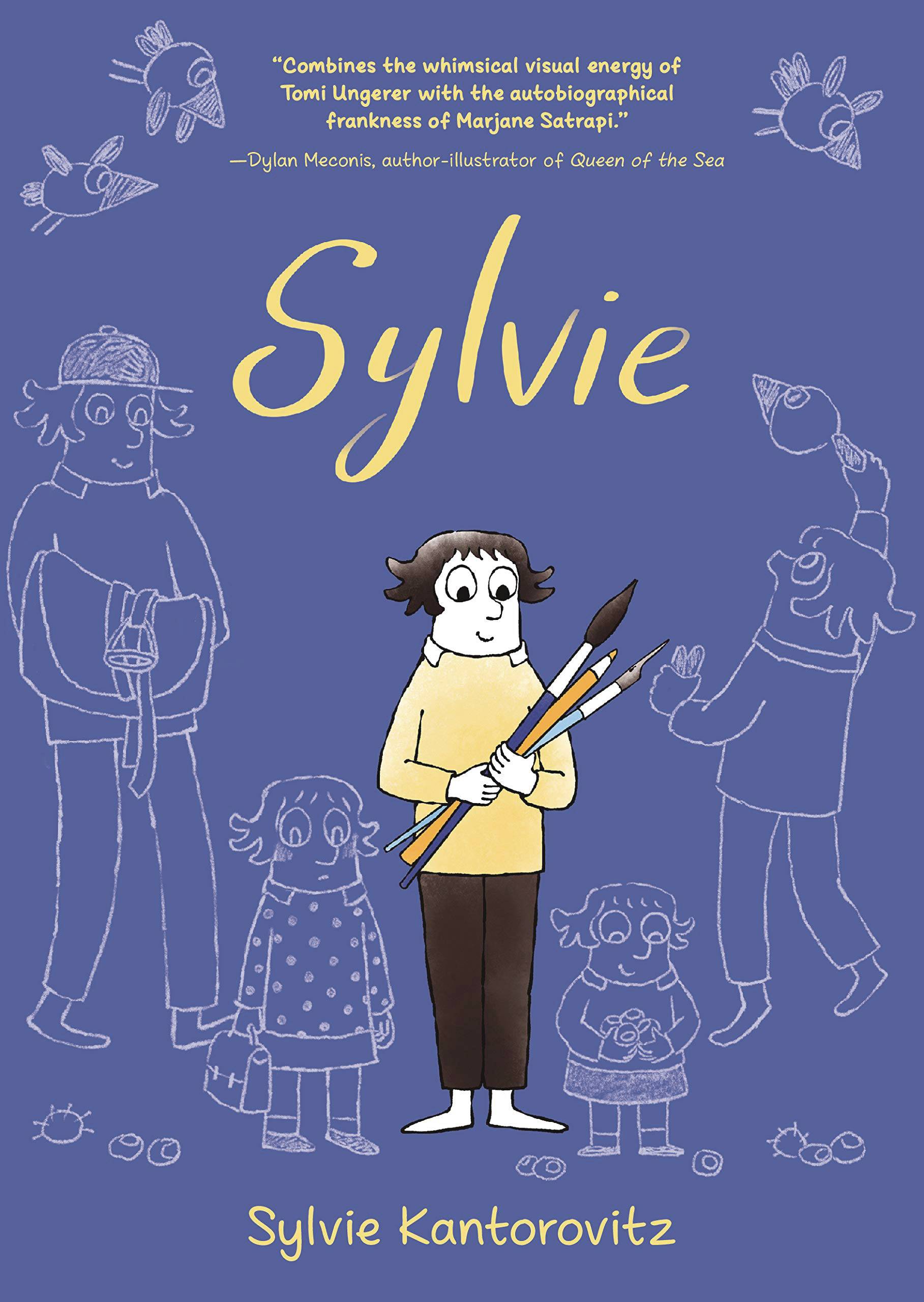 SYLVIE HC GN SYLVIE HC GN