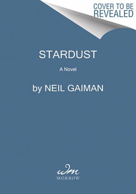 NEIL GAIMANS STARDUST SC NOVEL