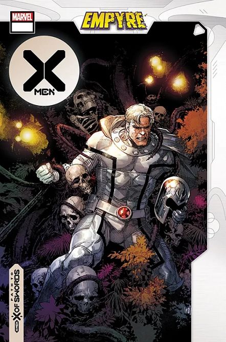 X-MEN (ab 2020) #10 X-MEN (ab 2020) #10