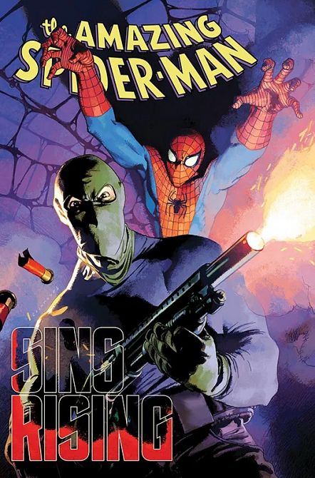 SPIDER-MAN (ab 2019) #26 SPIDER-MAN (ab 2019) #26