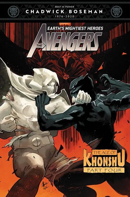 AVENGERS (ab 2019) #26