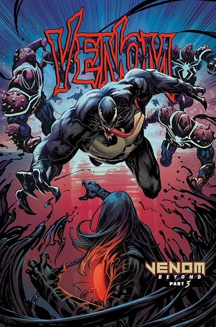 VENOM (ab 2019) #07