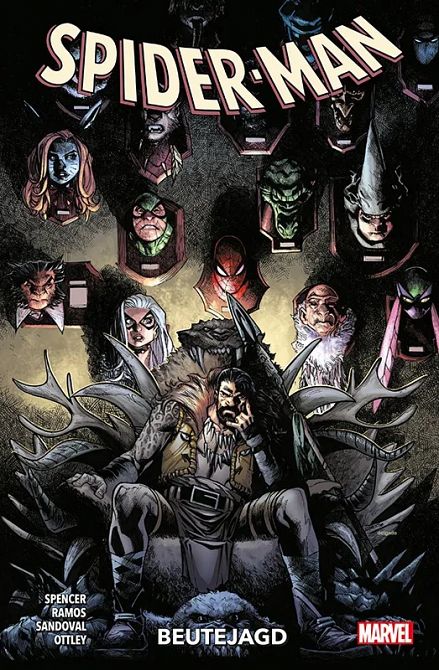 SPIDER-MAN PAPERBACK (SC) #04 SPIDER-MAN PAPERBACK (SC) #04