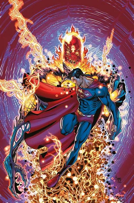 SUPERMAN (ab 2019) #13 SUPERMAN (ab 2019) #13